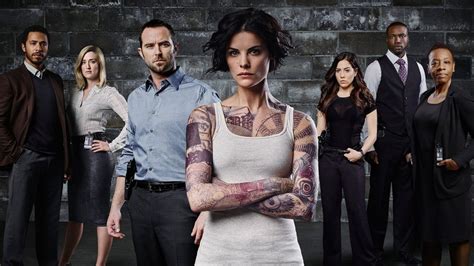 How to watch Blindspot: stream every season online .